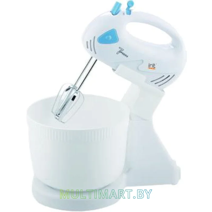 Миксер IRIT IR-5430